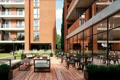 Felix Aguilar 2000 - Entrega Diciembre 2027