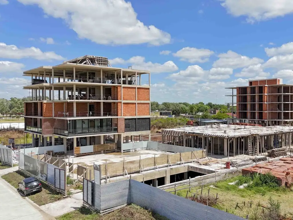 BRICK CANNING - Departamentos de pozo - Foto 14