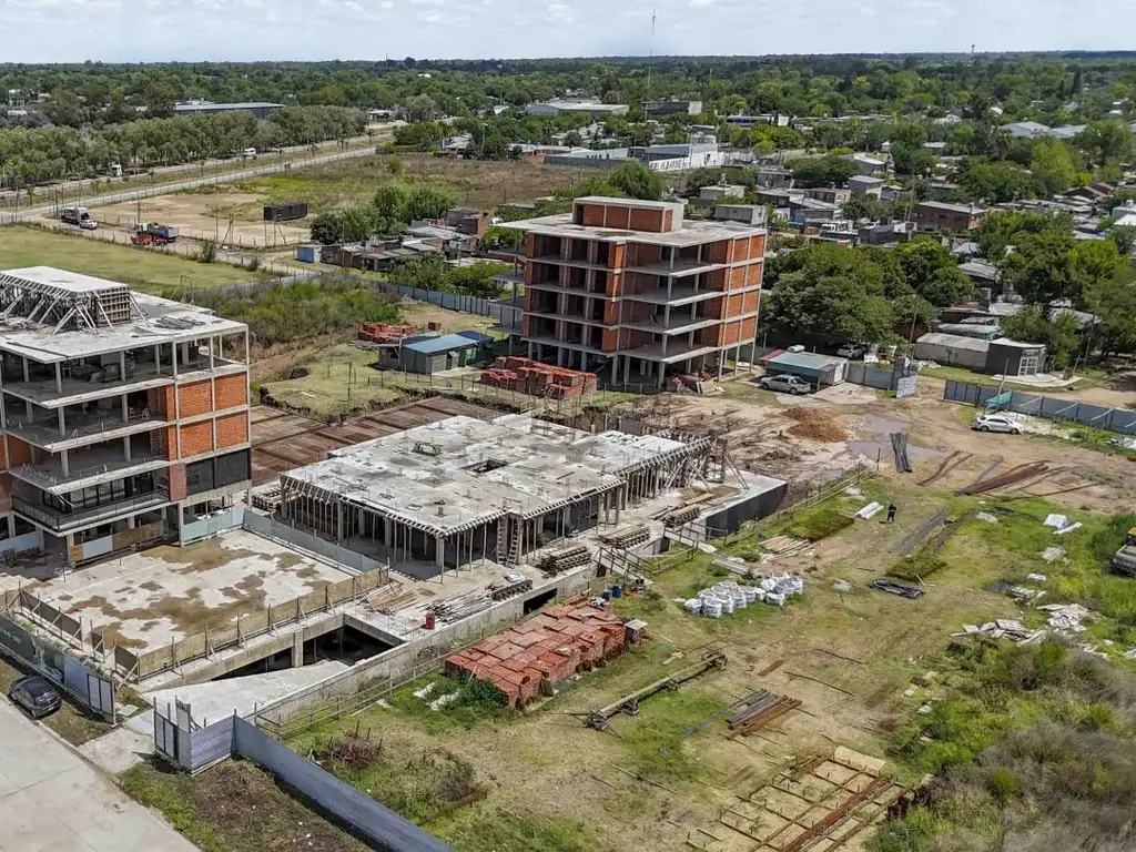 BRICK CANNING - Departamentos de pozo - Foto 15