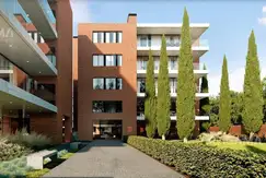 BRICK CANNING - Departamentos de pozo de 1 Dormitorios