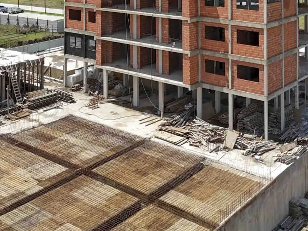 BRICK CANNING - Departamentos de pozo - Foto 11