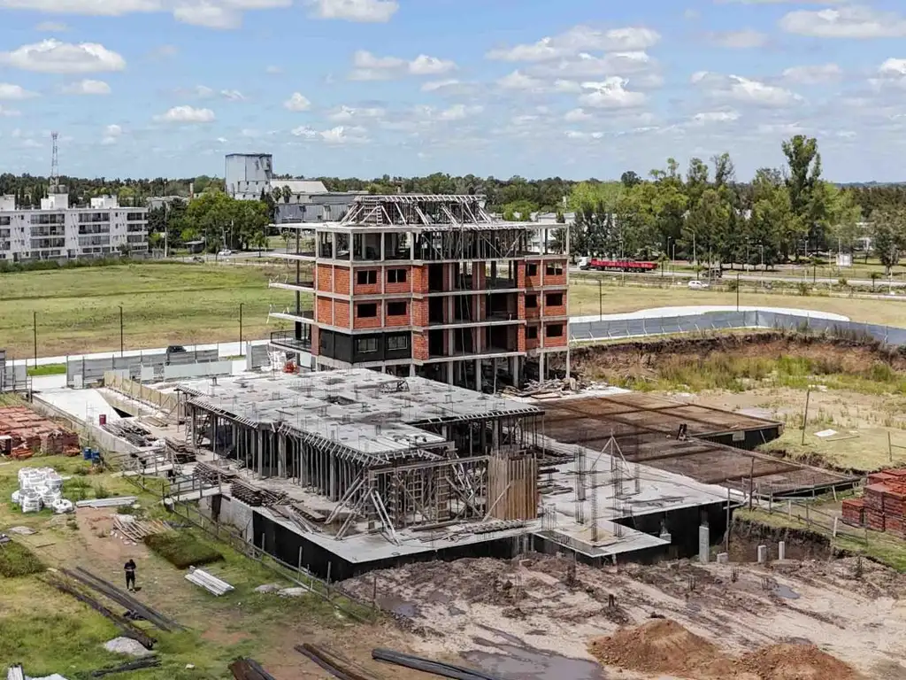 BRICK CANNING - Departamentos de pozo - Foto 12