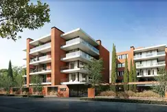 Emprendimiento en Canning - Etapa: En pozo