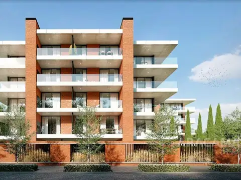 BRICK CANNING - Departamentos de pozo