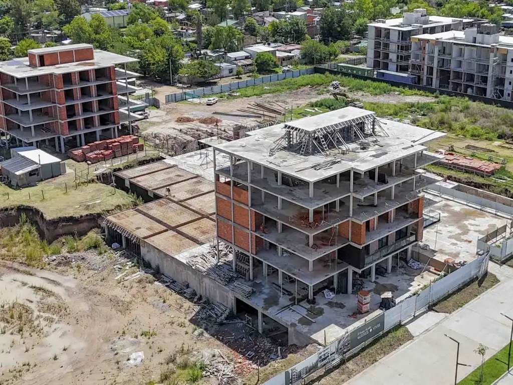 BRICK CANNING - Departamentos de pozo - Foto 16