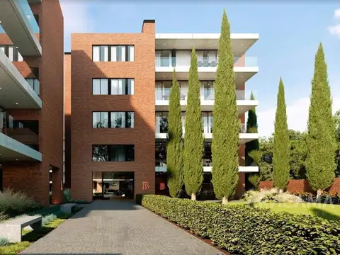 BRICK CANNING - Departamentos de pozo de 1 Dormitorios