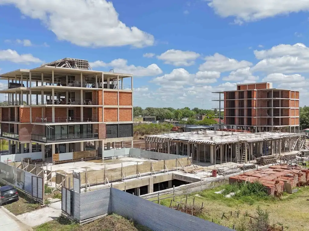 BRICK CANNING - Departamentos de pozo - Foto 13