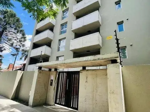 Esquina V. Alsina y Gral. Paz.