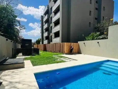 Departamento en Venta en Monte Grande, USD 115.000