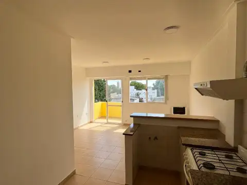 Departamento en Venta 15 años