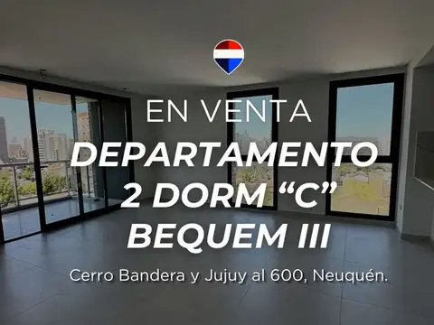 Departamento en Venta en Neuquen, Confluencia