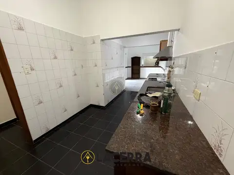 Departamento — 3 amb — Italia