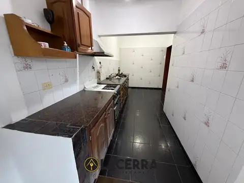 Depto Tipo Casa en Alquiler de 2 dormitorios