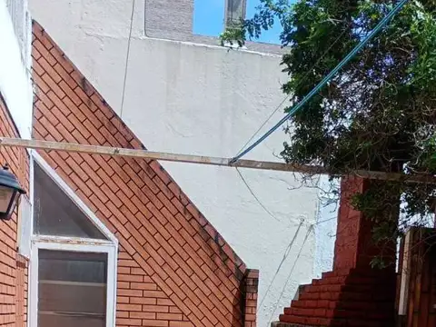 LA PAZ 100, Piso 0