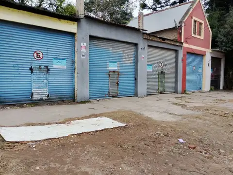 Local en Alquiler en Ministro Rivadavia, $ 450.000