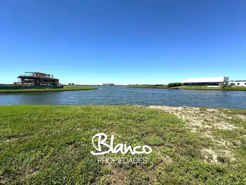 Terreno Lote  en Venta en Nordelta, Tigre, G.B.A. Zona Norte