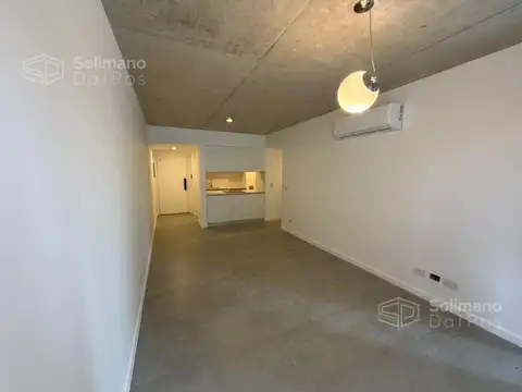 Departamento en Venta en Vicente Lopez Quinta Presidencial, USD 330.000