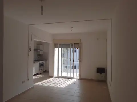 Departamento en Alquiler en Centro, San Luis