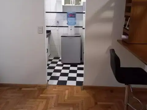 Departamento en Venta al Norte