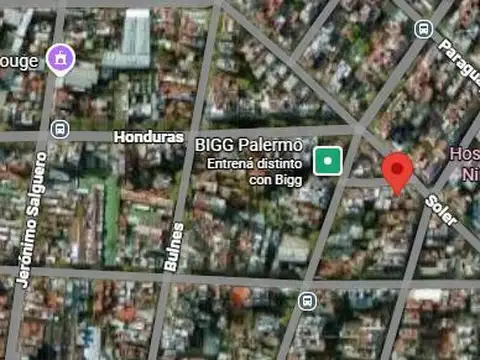 Departamento en Venta 35 años