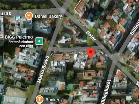 Departamento en Venta al Norte