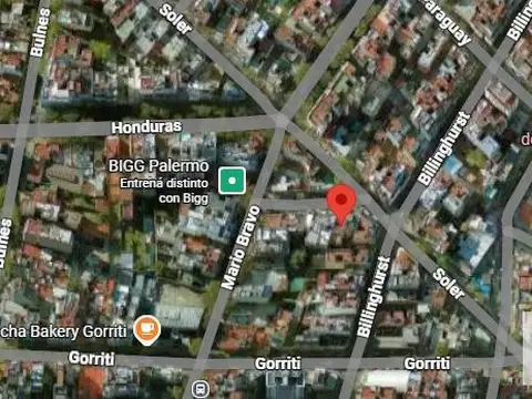 Departamento en Venta Apto profesional