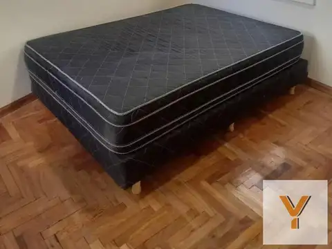 Departamento en Venta en Palermo, USD 57.000