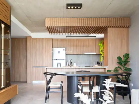 Venta Departamento 1 Dormitorio Canning