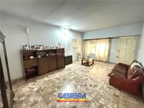 Casa en Venta 40 años