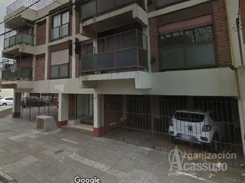 Departamento - San Isidro