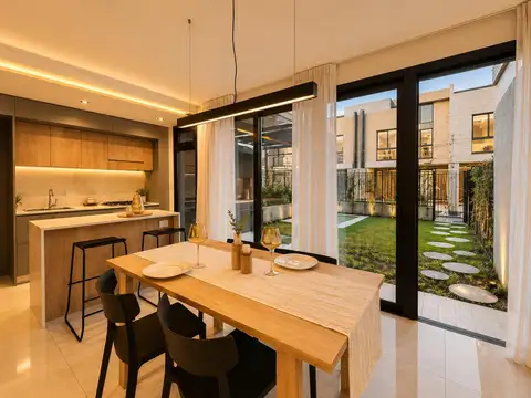 Casa en Venta de 3 dormitorios