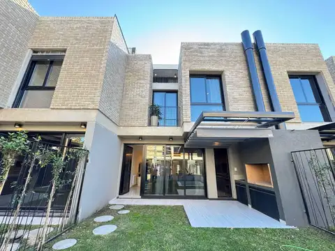 Casa en Venta en Fisherton, USD 220.000