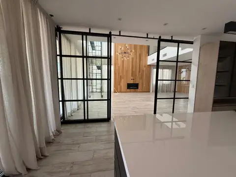 Casa en Alquiler A Estrenar