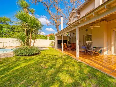 Casa en Venta en La Chacra, USD 395.000