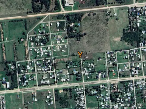 Terreno en Venta en San Miguel del Monte, USD 22.000