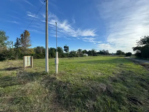 Terreno en venta - 356mts2 - San Miguel del Monte