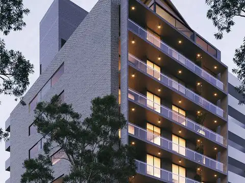 Departamento en Venta de 5 ambientes