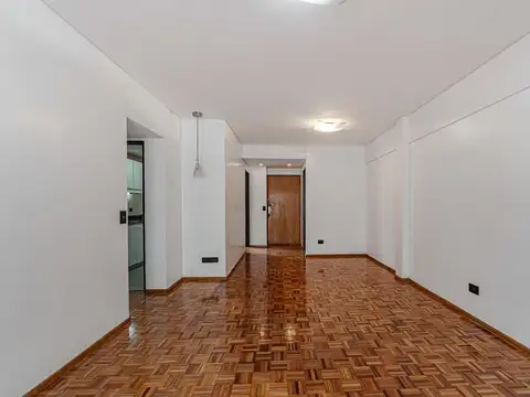 Departamento en Venta en Caballito Norte, USD 155.000