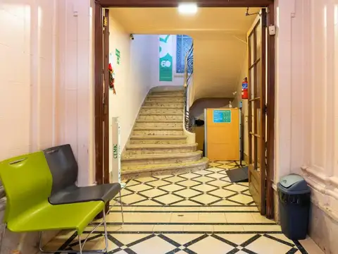 Oficina en Alquiler en Belgrano, USD 9.500