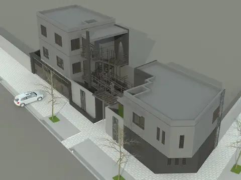 Departamento en Venta A Estrenar