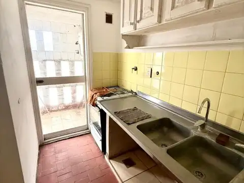 Ameghino 700, Piso 2