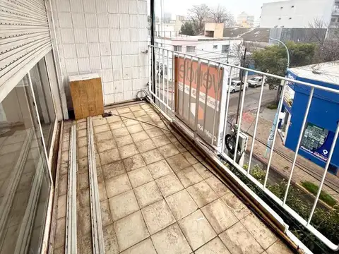 Ameghino 700, Piso 2