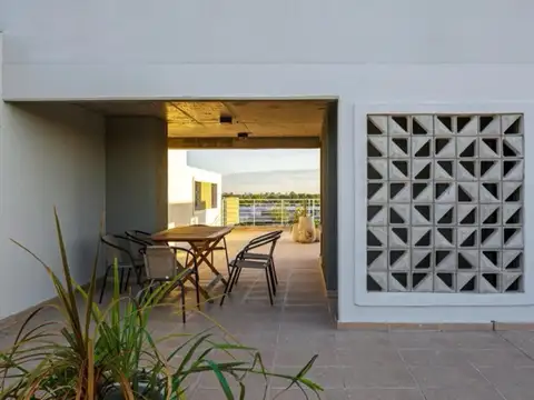 Departamento Viamonte 32 Bis Inversión