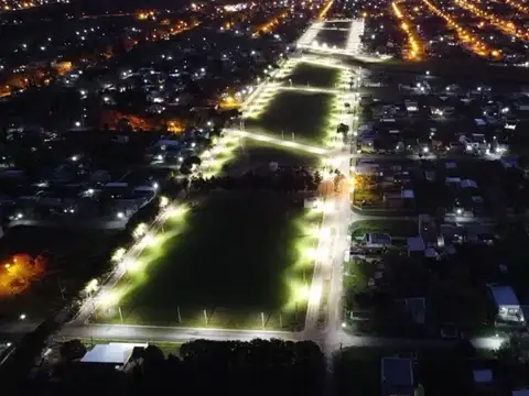 Terreno en Pueblo Esther