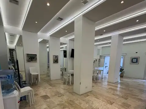 En alquiler oficina en microcentro