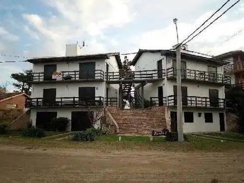 Alaneda 205 900, Piso 2