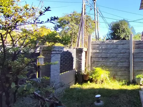 Casa en Venta en Merlo, USD 62.000