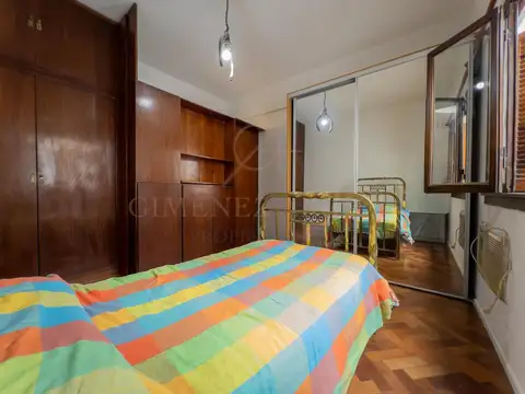 Departamento en Venta en Belgrano C, USD 94.000