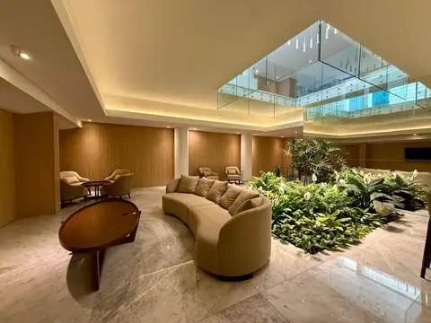 Increible oficina con terraza a estrenar en Mansión Buschiazzo - ALQUILER!