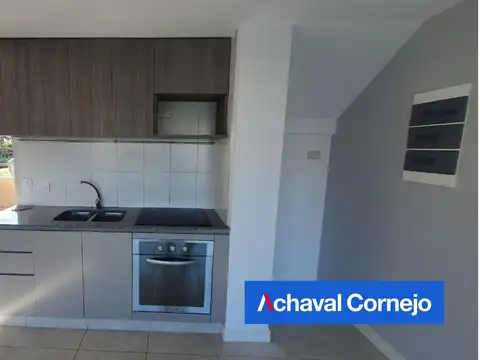 Lago Escondido- 2 ambientes